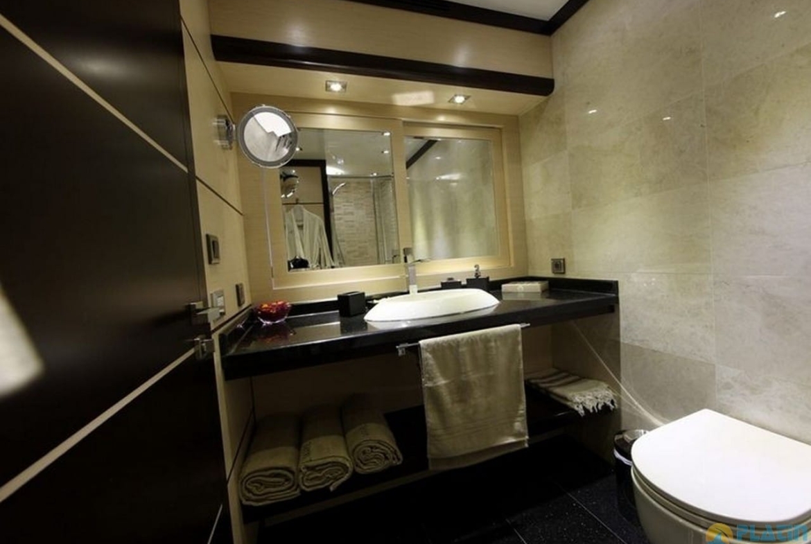 Perla Del Mare Kiralik Yat Tekne Gulet Mavi Yolculuk Tur Bodrum