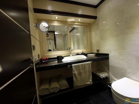 Perla Del Mare Kiralik Yat Tekne Gulet Mavi Yolculuk Tur Bodrum