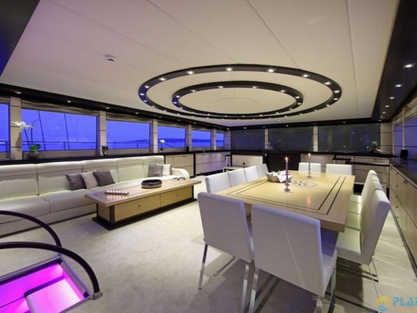 Perla Del Mare Kiralik Yat Tekne Gulet Mavi Yolculuk Tur Bodrum