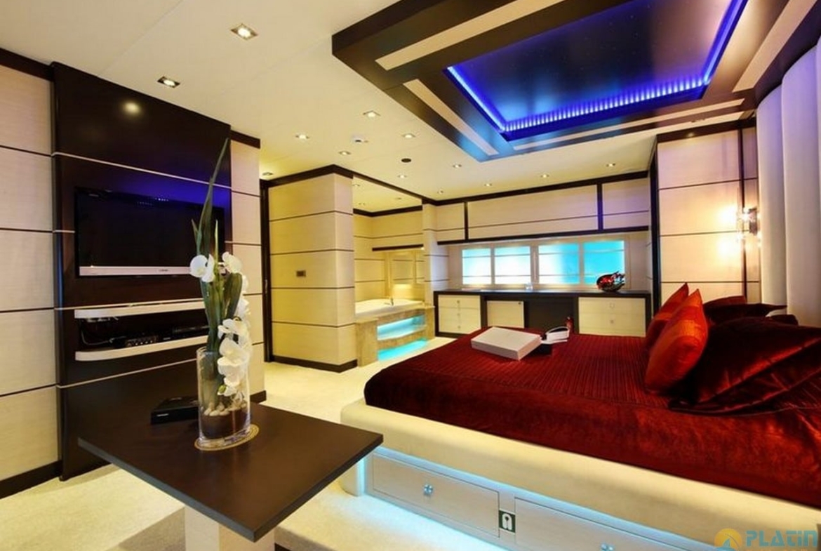 Perla Del Mare Kiralik Yat Tekne Gulet Mavi Yolculuk Tur Bodrum