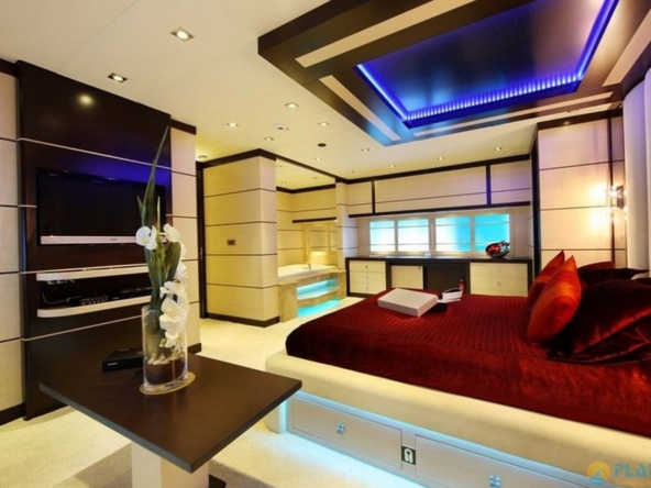 Perla Del Mare Kiralik Yat Tekne Gulet Mavi Yolculuk Tur Bodrum