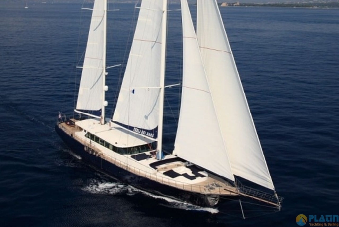 Perla Del Mare Kiralik Yat Tekne Gulet Mavi Yolculuk Tur Bodrum