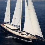 Perla Del Mare Kiralik Yat Tekne Gulet Mavi Yolculuk Tur Bodrum