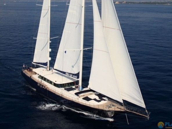 Perla Del Mare Kiralik Yat Tekne Gulet Mavi Yolculuk Tur Bodrum
