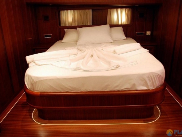 Primadonna Kiralik Yat Tekne Gulet Mavi Yolculuk