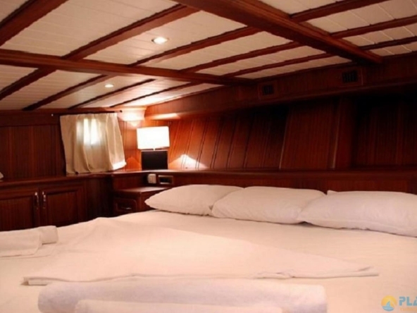 Primadonna Kiralik Yat Tekne Gulet Mavi Yolculuk