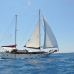 Primadonna Kiralik Yat Tekne Gulet Mavi Yolculuk