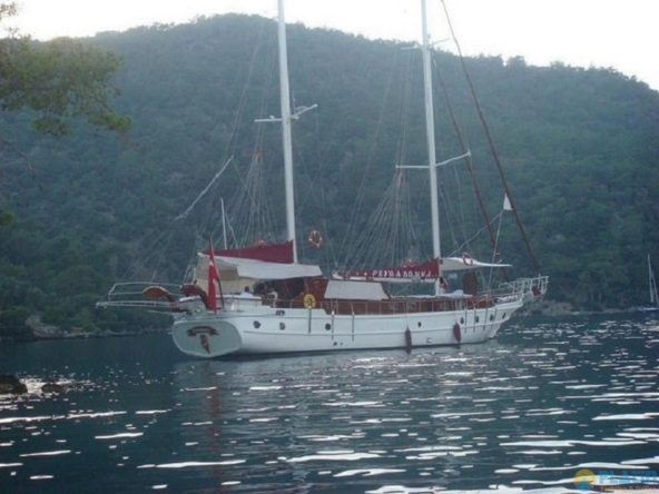 Primadonna Kiralik Yat Tekne Gulet Mavi Yolculuk