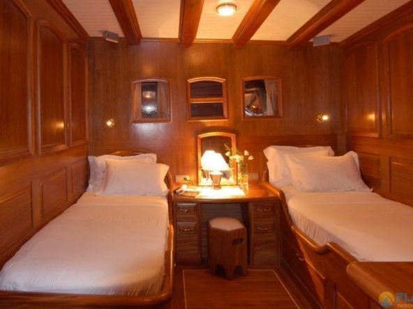 Queen of Caria Gulet Yat Tekne Mavi Yolculuk Yat Tekne Kiralama