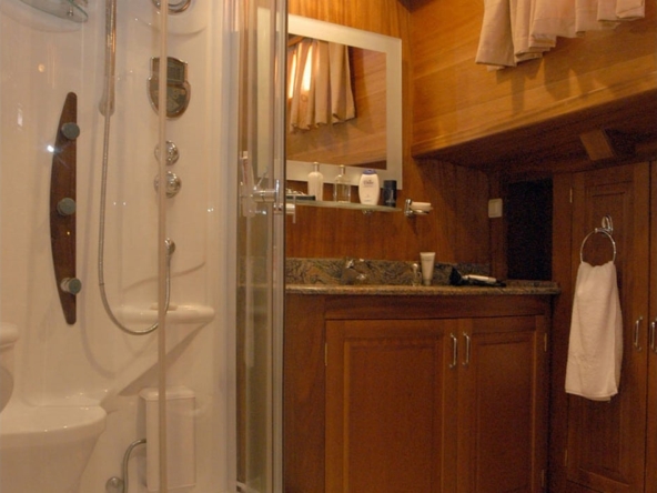 Queen of Caria Gulet Yat Tekne Mavi Yolculuk Yat Tekne Kiralama