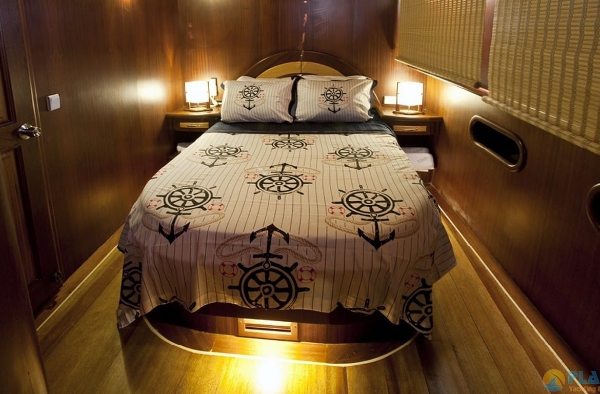 S.Dogu Kiralık Gulet Tekne Yat Mavi Yolculuk Tur