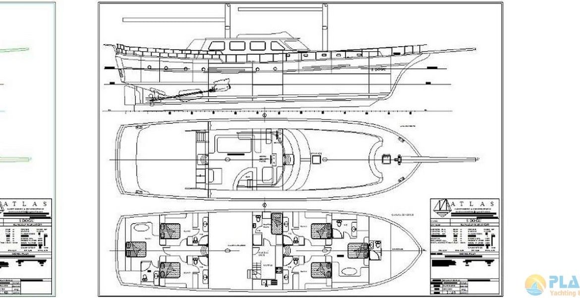 S.Dogu Kiralık Gulet Tekne Yat Mavi Yolculuk Tur