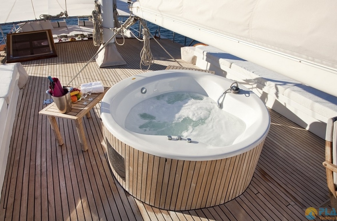 S.Dogu Kiralık Gulet Tekne Yat Mavi Yolculuk Tur