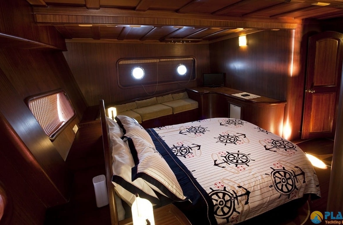 S.Dogu Kiralık Gulet Tekne Yat Mavi Yolculuk Tur