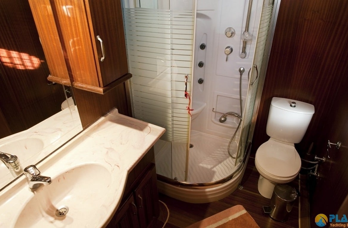 S.Dogu Kiralık Gulet Tekne Yat Mavi Yolculuk Tur