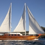 S.Dogu Kiralık Gulet Tekne Yat Mavi Yolculuk Tur