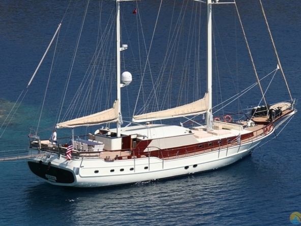 Schatz Yat Tekne Gulet Kiralama Mavi Yolculuk