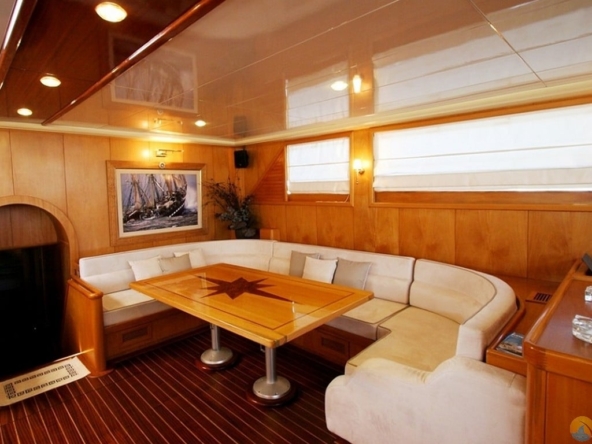 Schatz Yat Tekne Gulet Kiralama Mavi Yolculuk