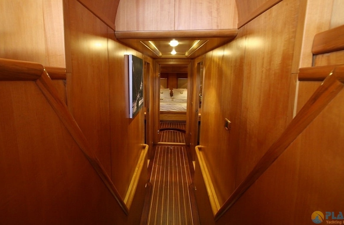 Schatz Yat Tekne Gulet Kiralama Mavi Yolculuk