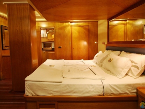 Schatz Yat Tekne Gulet Kiralama Mavi Yolculuk