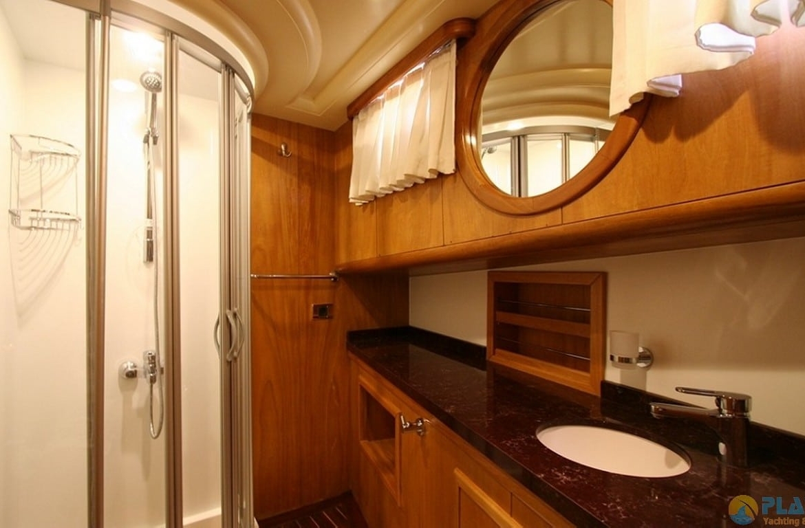 Schatz Yat Tekne Gulet Kiralama Mavi Yolculuk