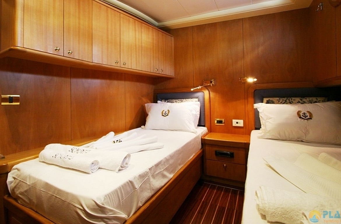 Schatz Yat Tekne Gulet Kiralama Mavi Yolculuk