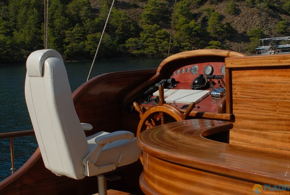 Take it Easier Kiralık Gulet