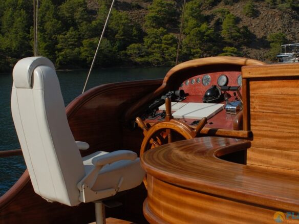 Take it Easier Kiralık Gulet