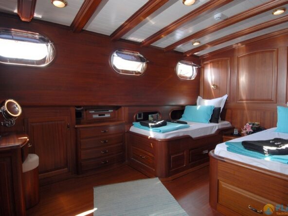 Take it Easier Kiralık Gulet