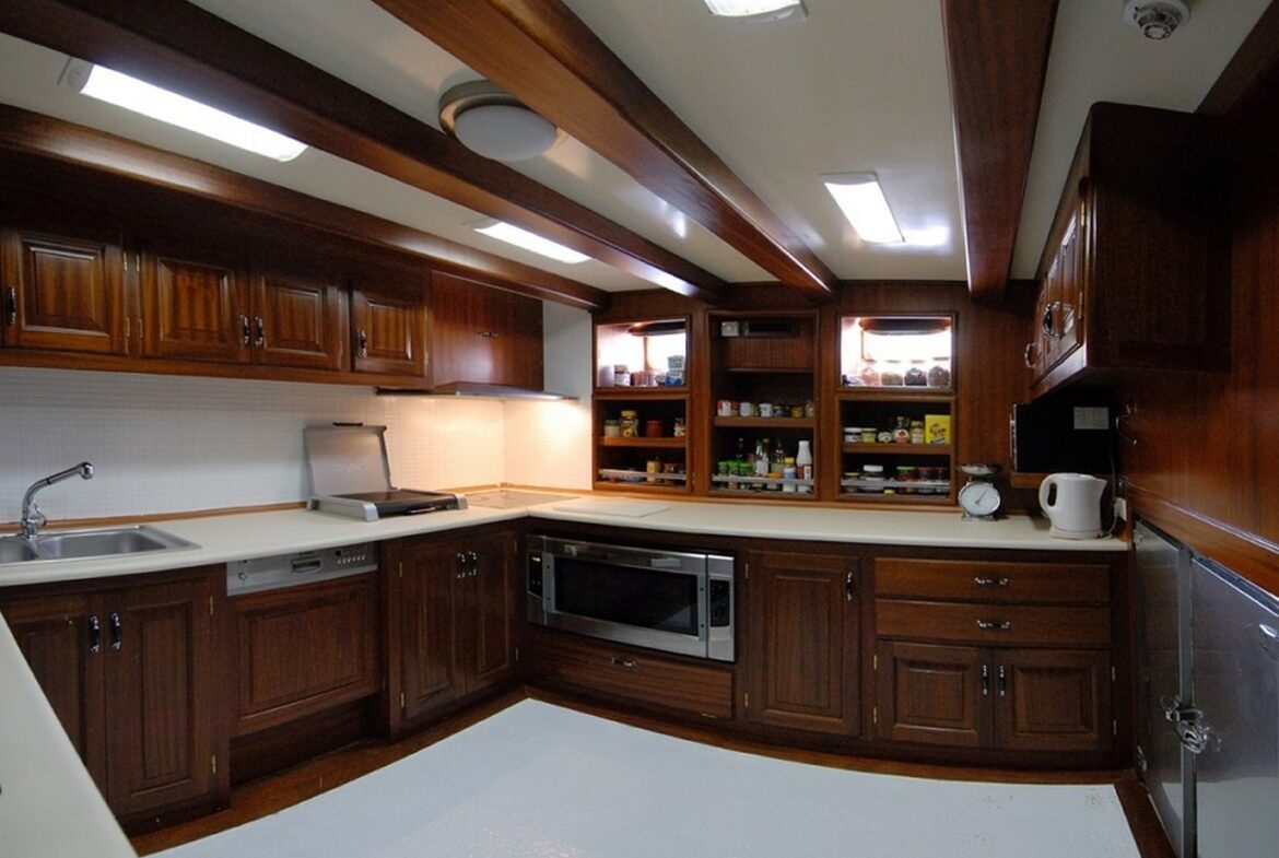 Take it Easier Kiralık Gulet