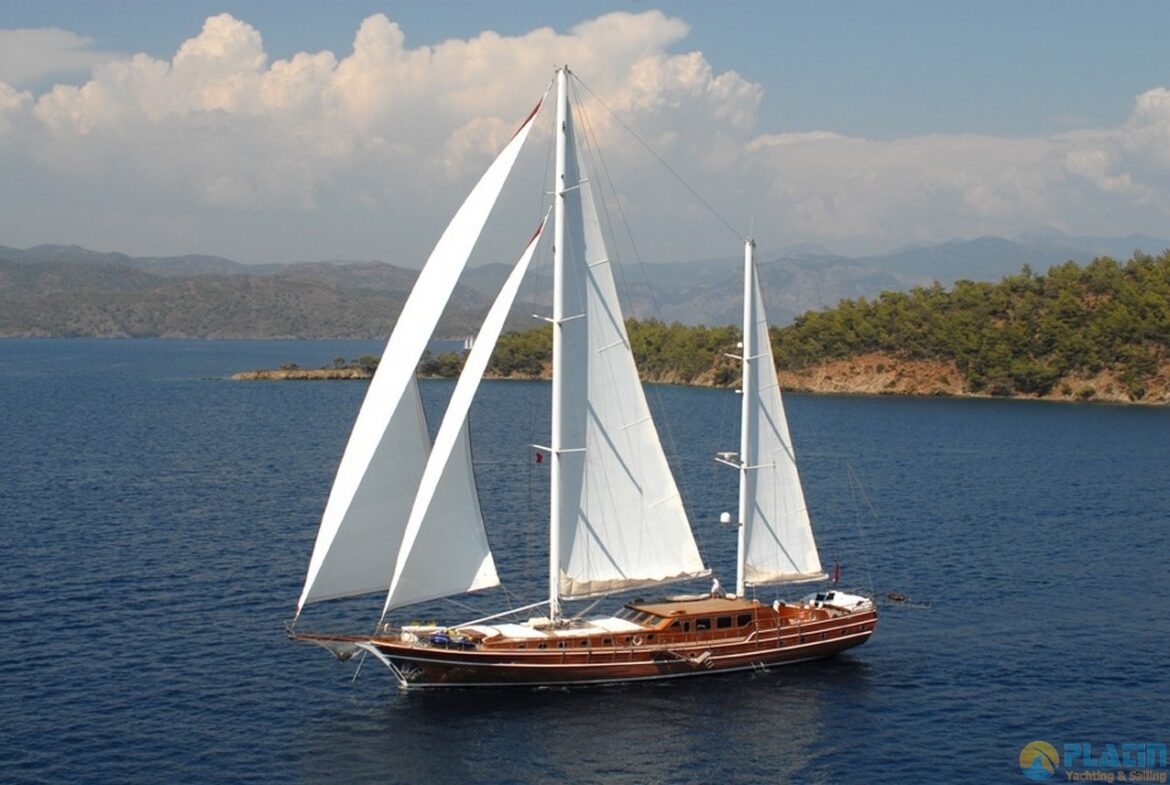 Take it Easier Kiralık Gulet