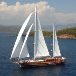 Take it Easier Kiralık Gulet