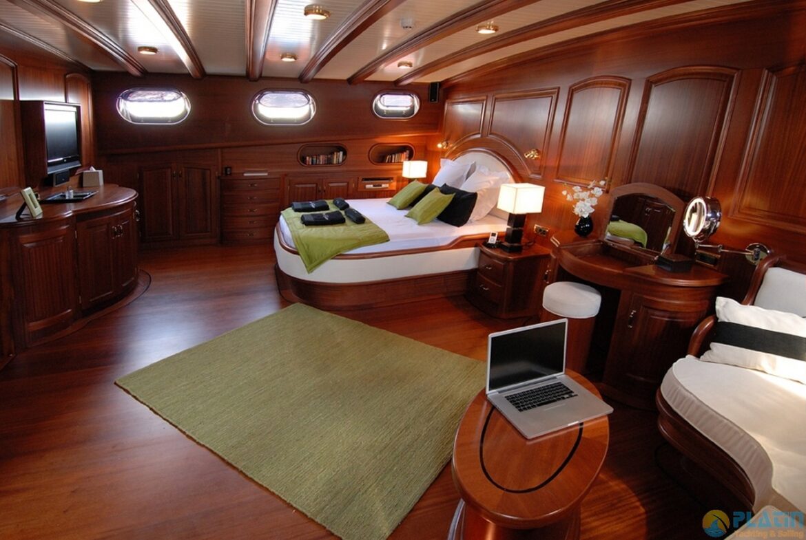 Take it Easier Kiralık Gulet