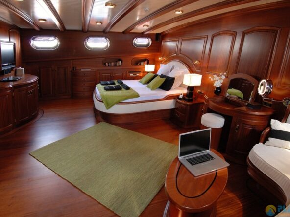 Take it Easier Kiralık Gulet