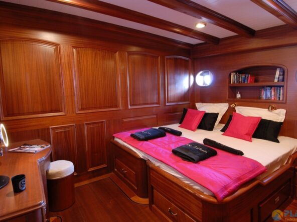 Take it Easier Kiralık Gulet