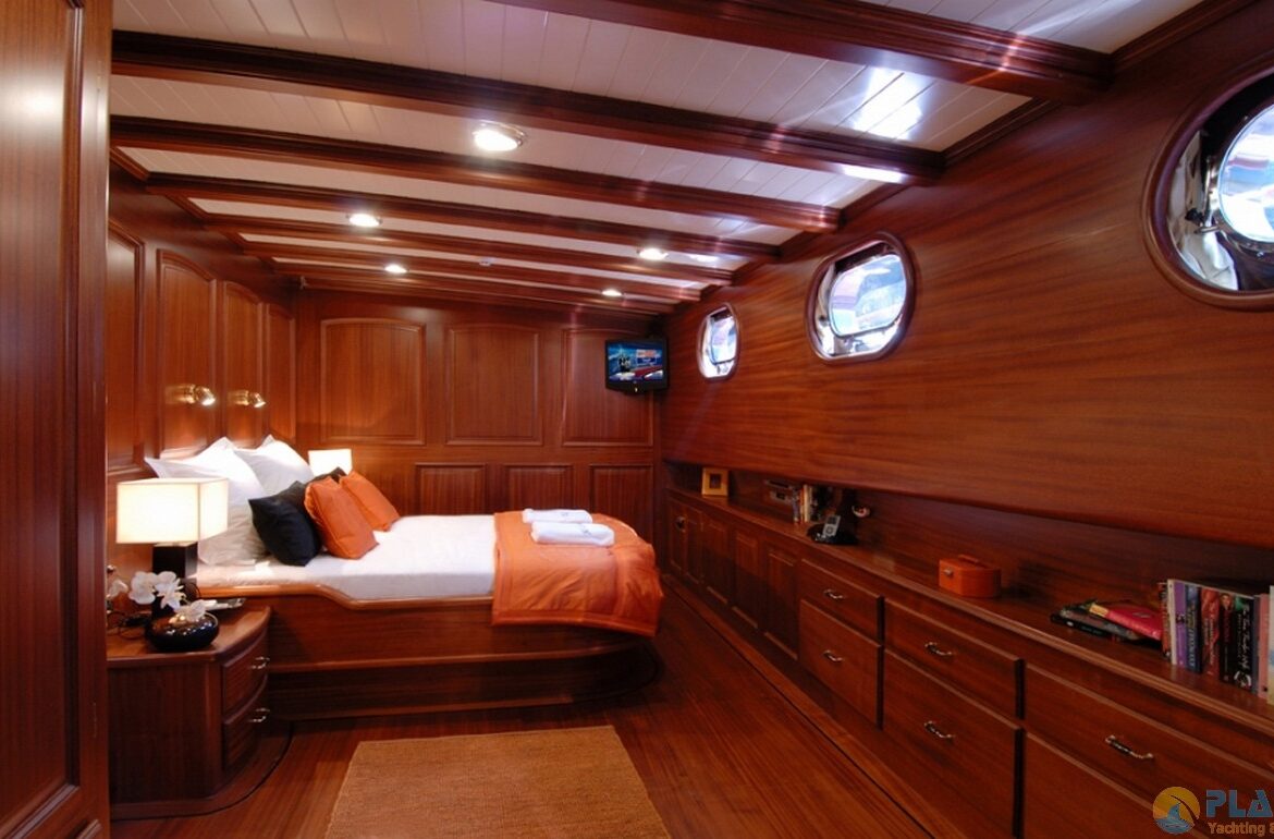 Take it Easier Kiralık Gulet