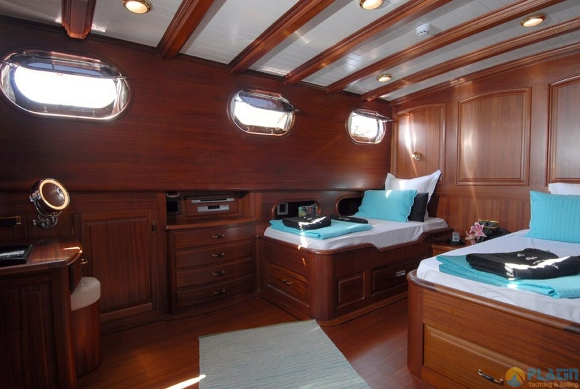 Take it Easier Kiralık Gulet