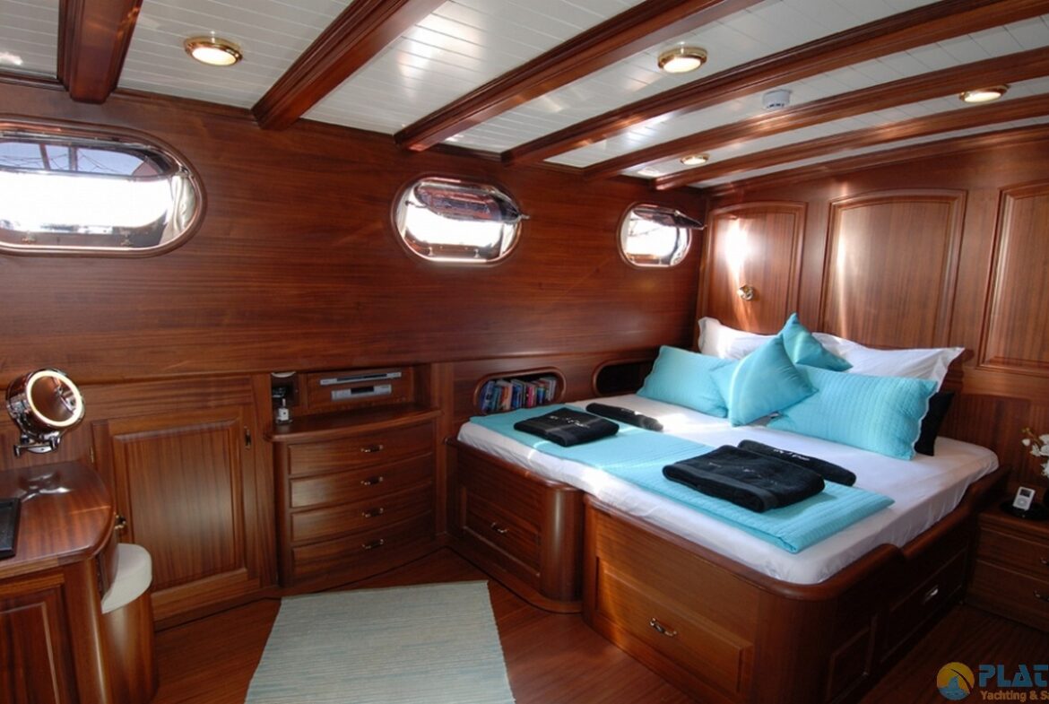 Take it Easier Kiralık Gulet