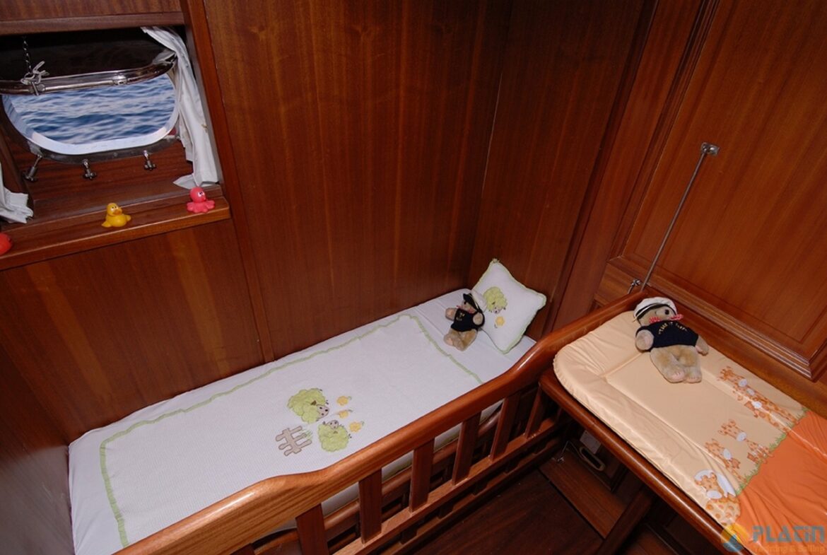 Take it Easier Kiralık Gulet