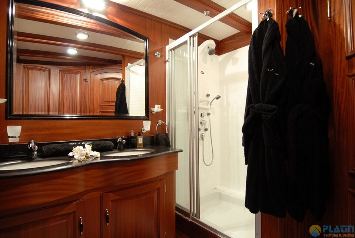 Take it Easier Kiralık Gulet