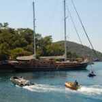 Take it Easier Kiralık Gulet