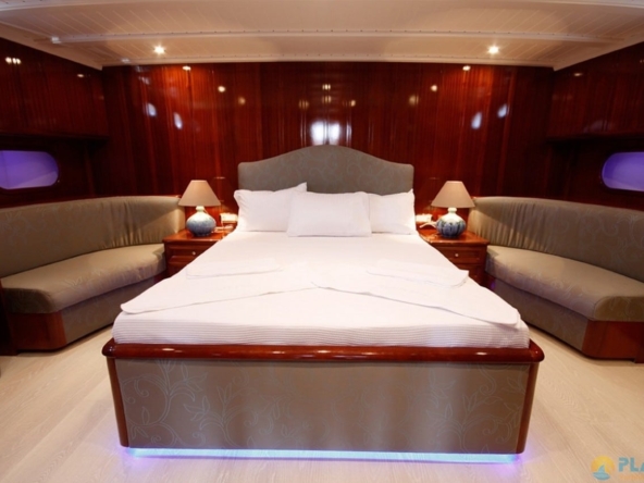 White Goose Kiralik Yat Tekne Gulet Mavi Yolculuk Tur