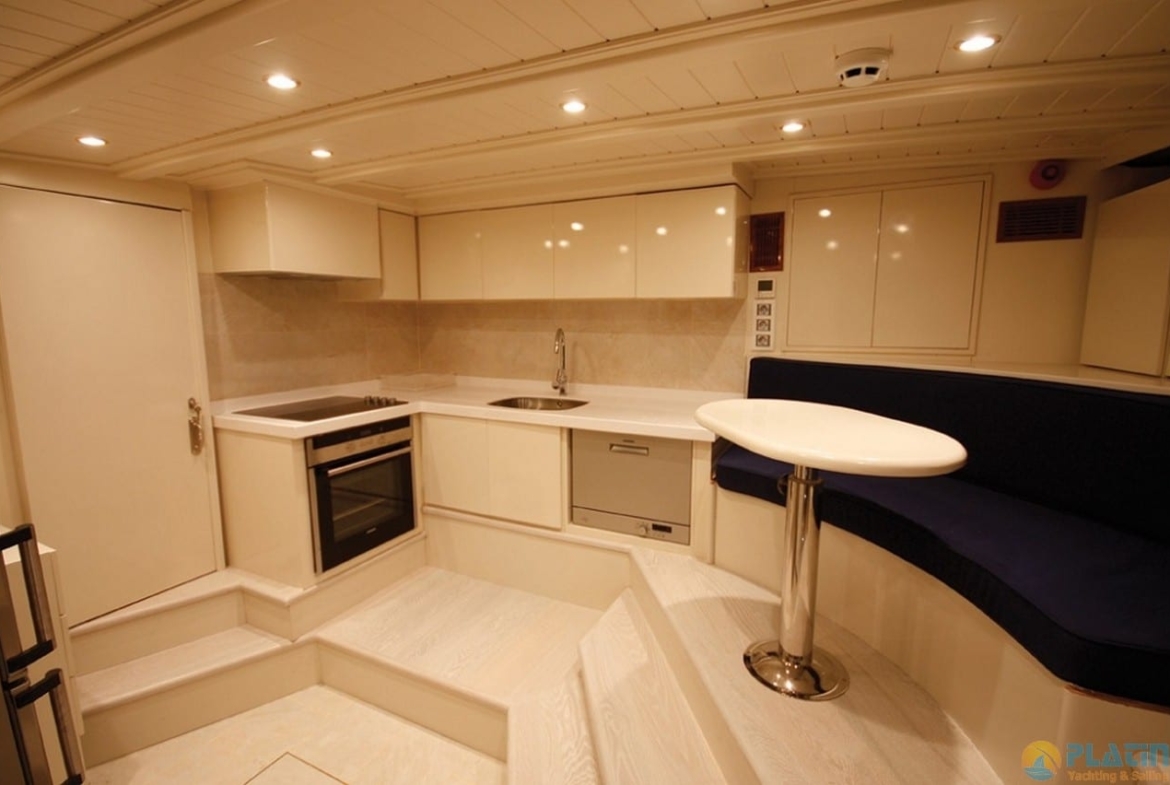 White Goose Kiralik Yat Tekne Gulet Mavi Yolculuk Tur