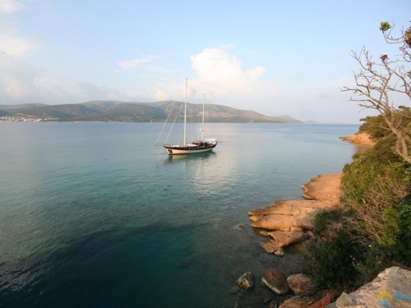 White Goose Kiralik Yat Tekne Gulet Mavi Yolculuk Tur