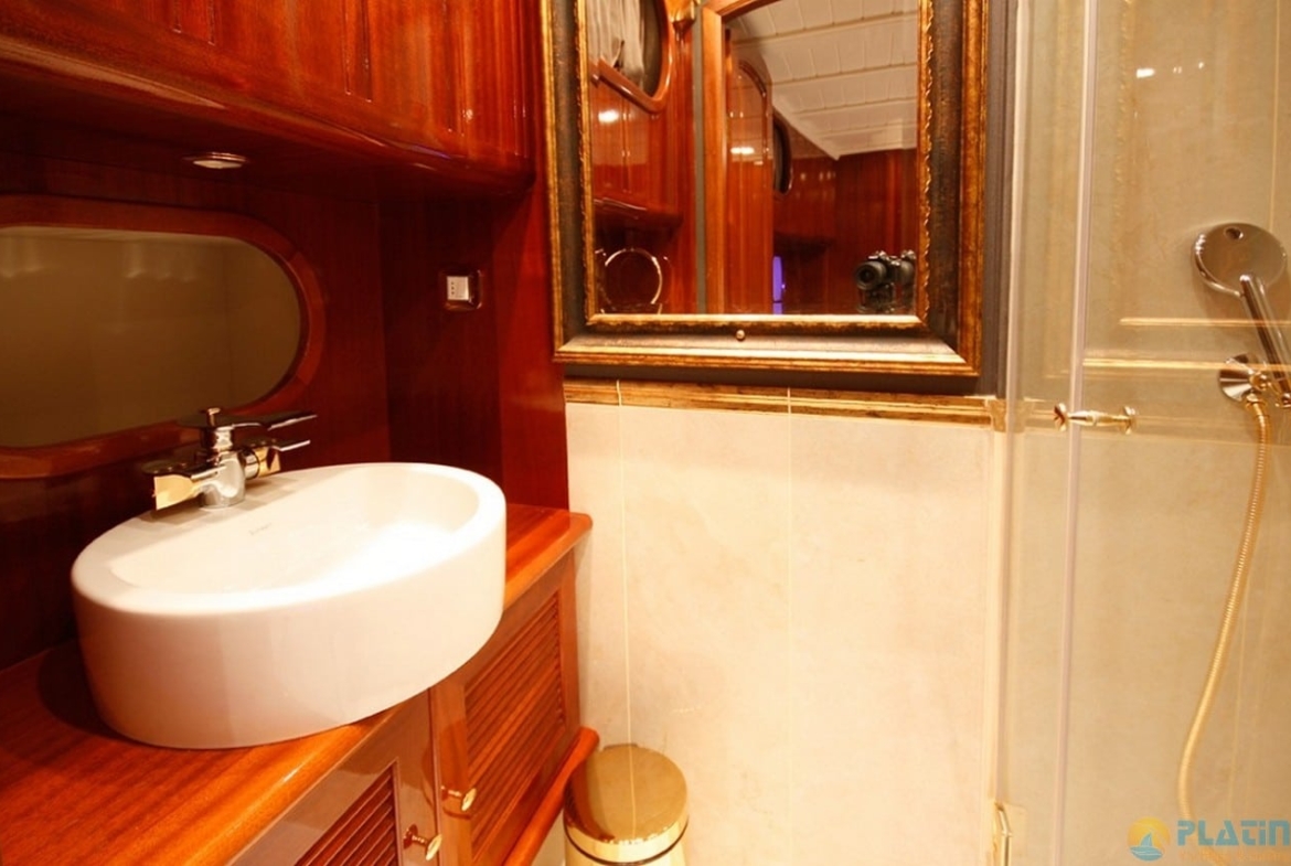 White Goose Kiralik Yat Tekne Gulet Mavi Yolculuk Tur