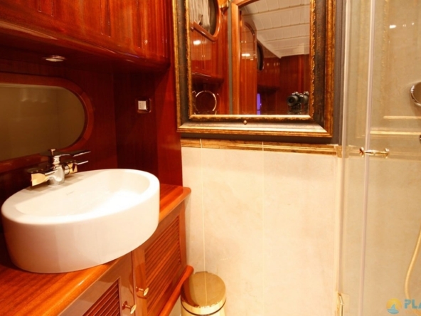 White Goose Kiralik Yat Tekne Gulet Mavi Yolculuk Tur