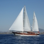 White Goose Kiralik Yat Tekne Gulet Mavi Yolculuk Tur