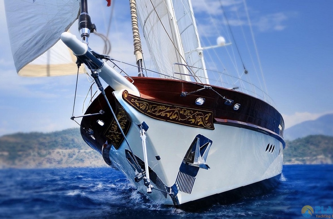 Zelda Kiralik Gulet Yat Tekne Mavi Yolculuk Tur Yat Kiralama