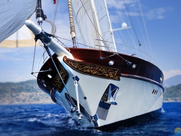 Zelda Kiralik Gulet Yat Tekne Mavi Yolculuk Tur Yat Kiralama