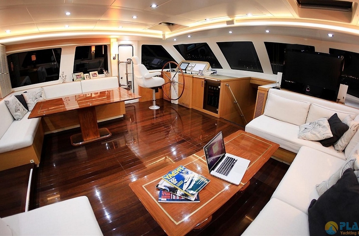 Zelda Kiralik Gulet Yat Tekne Mavi Yolculuk Tur Yat Kiralama